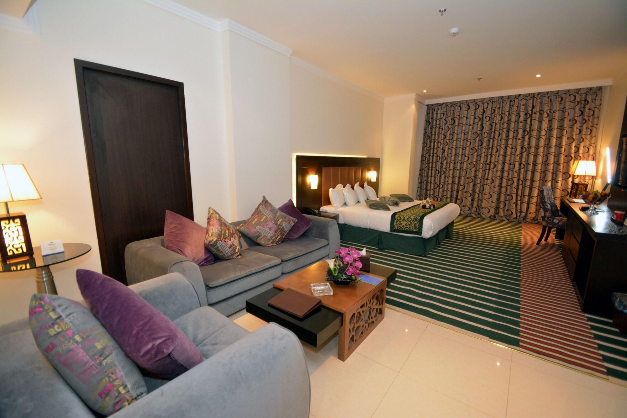 Sunday Millennia Hotel Riad Exterior foto
