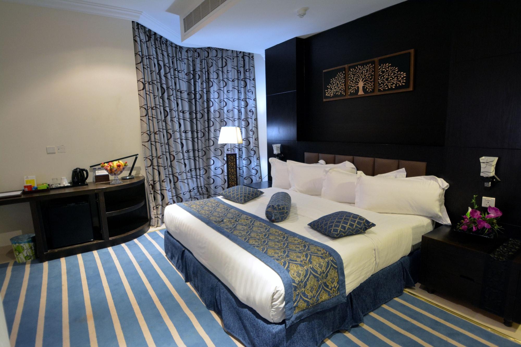 Sunday Millennia Hotel Riad Exterior foto