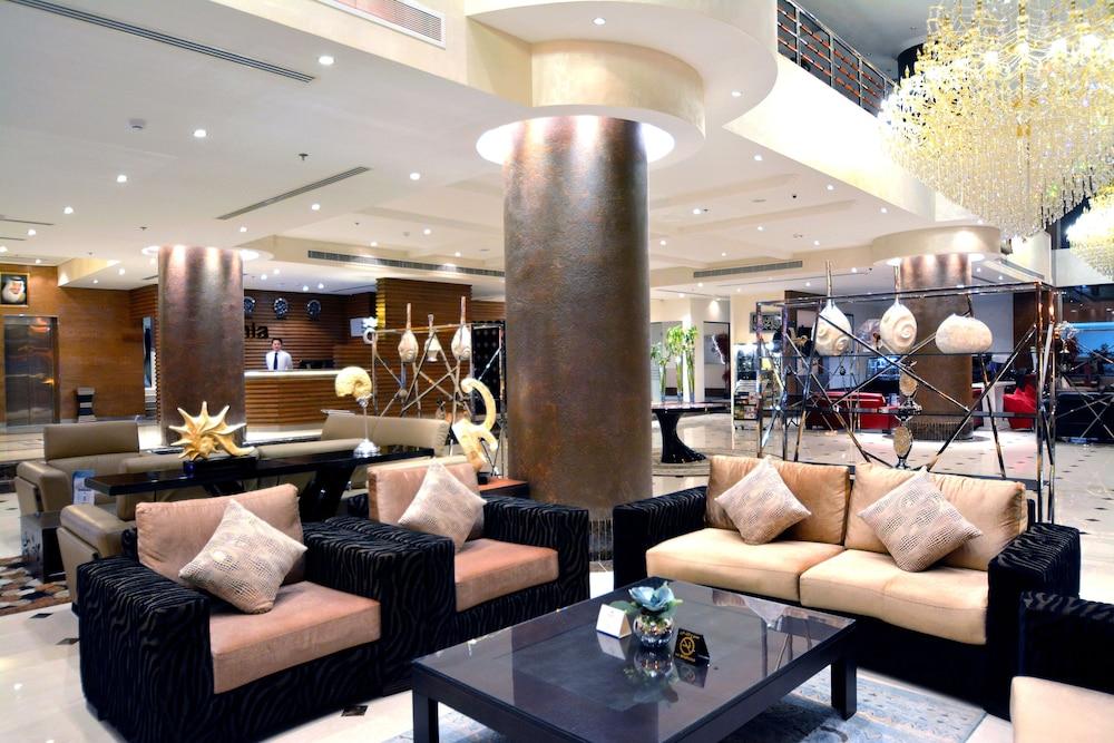 Sunday Millennia Hotel Riad Exterior foto