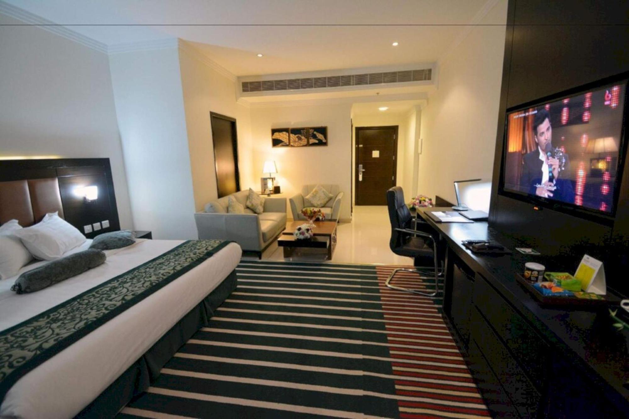 Sunday Millennia Hotel Riad Exterior foto