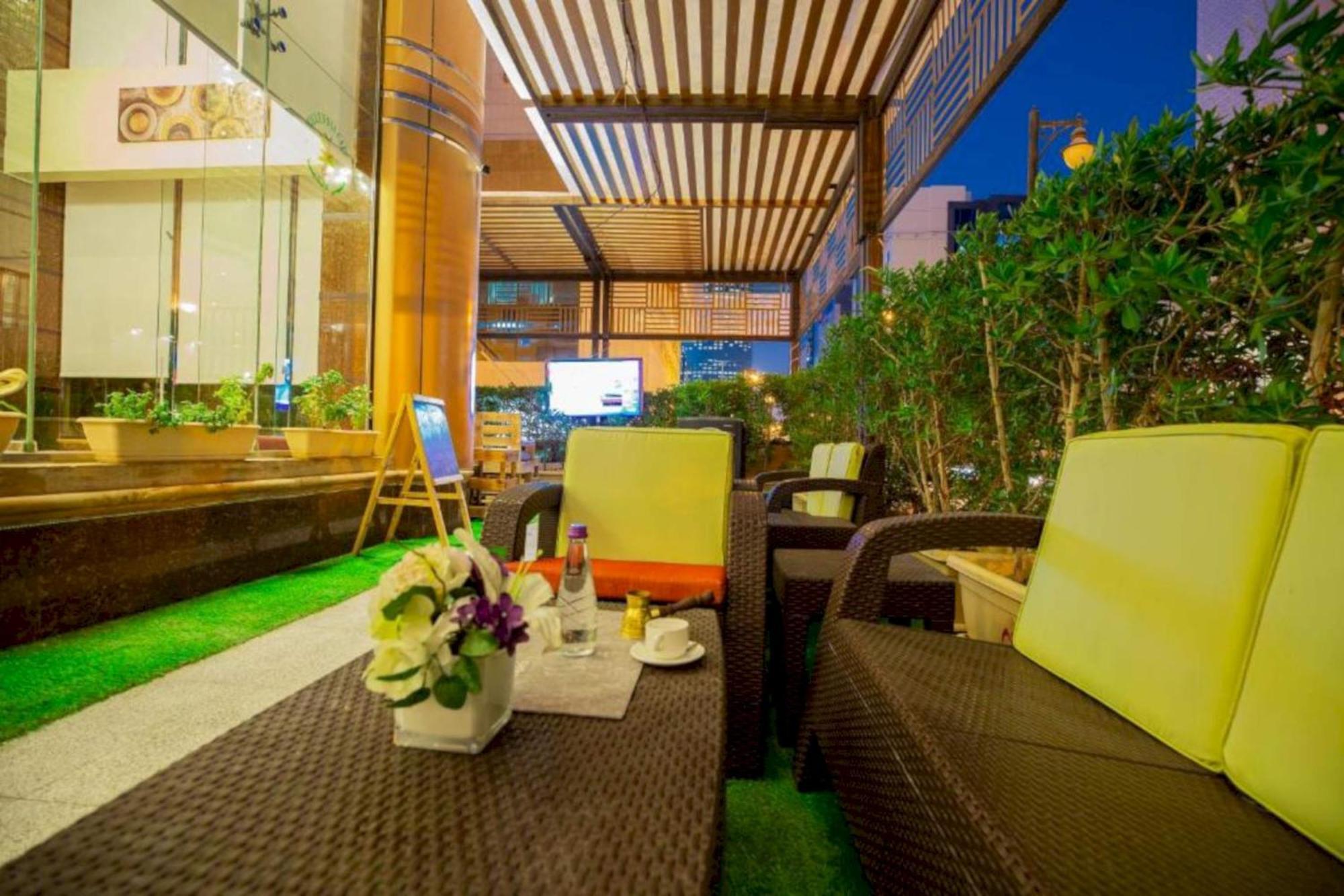 Sunday Millennia Hotel Riad Exterior foto