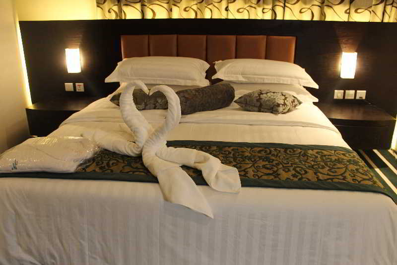 Sunday Millennia Hotel Riad Exterior foto